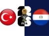 Türkiye vs Paraguay Live Stream: Date, Time, Squads Türkiye vs Paraguay