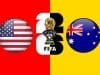 How to Watch USA vs Australia: Date, Time, Squads USA vs Australia
