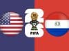 How to Watch USA vs Paraguay: Date, Time, Squads USA vs Paraguay