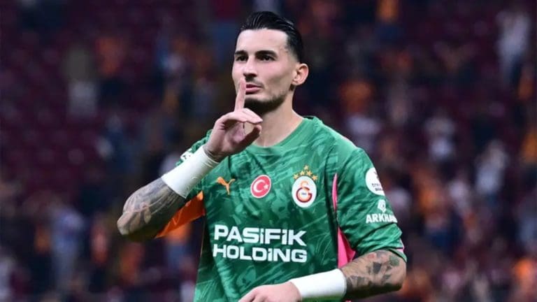 Uğurcan Çakır's Net Worth Details