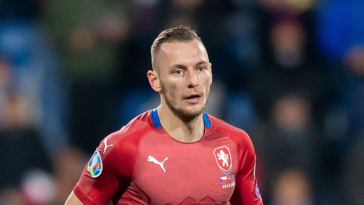 Vladimír Coufal Net Worth in 2026