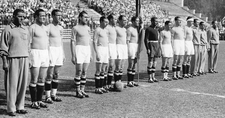 Which Country Was the First to Host the FIFA World Cup