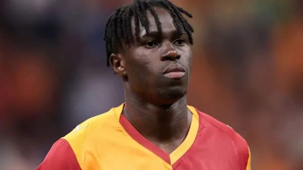 Wilfried Singo Net Worth in 2026