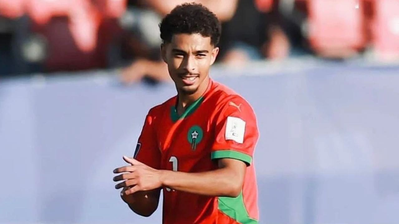 Yassine Gessime's Net Worth Details Yassine Gessime's Net Worth Details