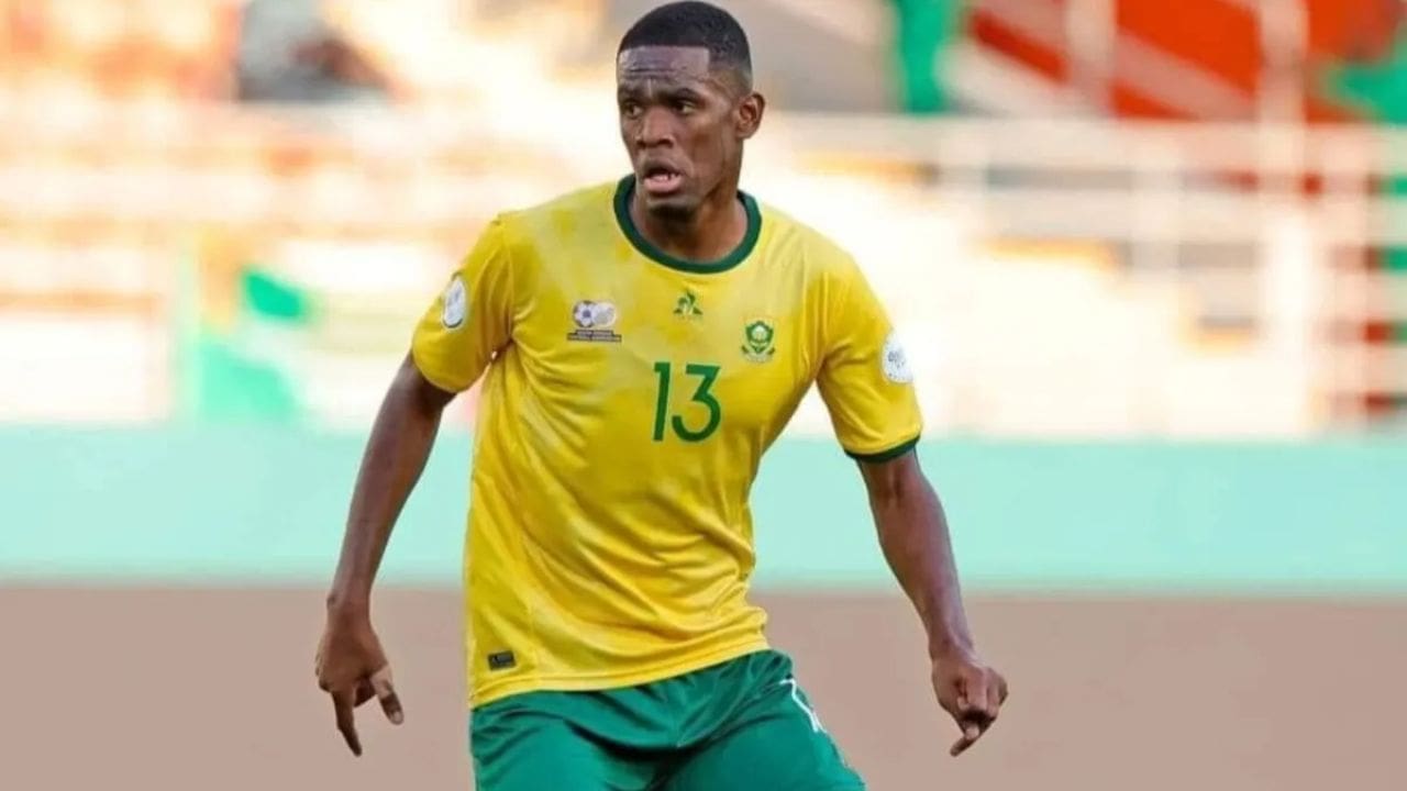 Yaya Sithole's Net Worth Details