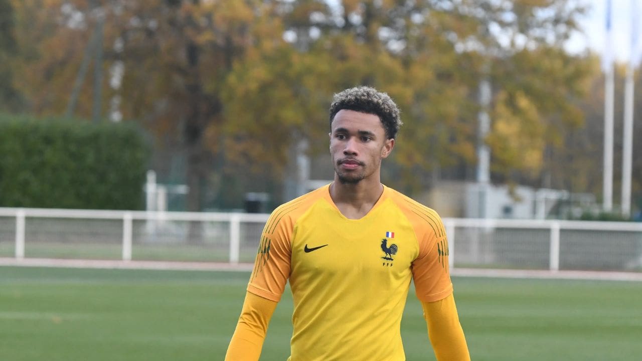Yehvann Diouf Net Worth Details Yehvann Diouf Net Worth Details
