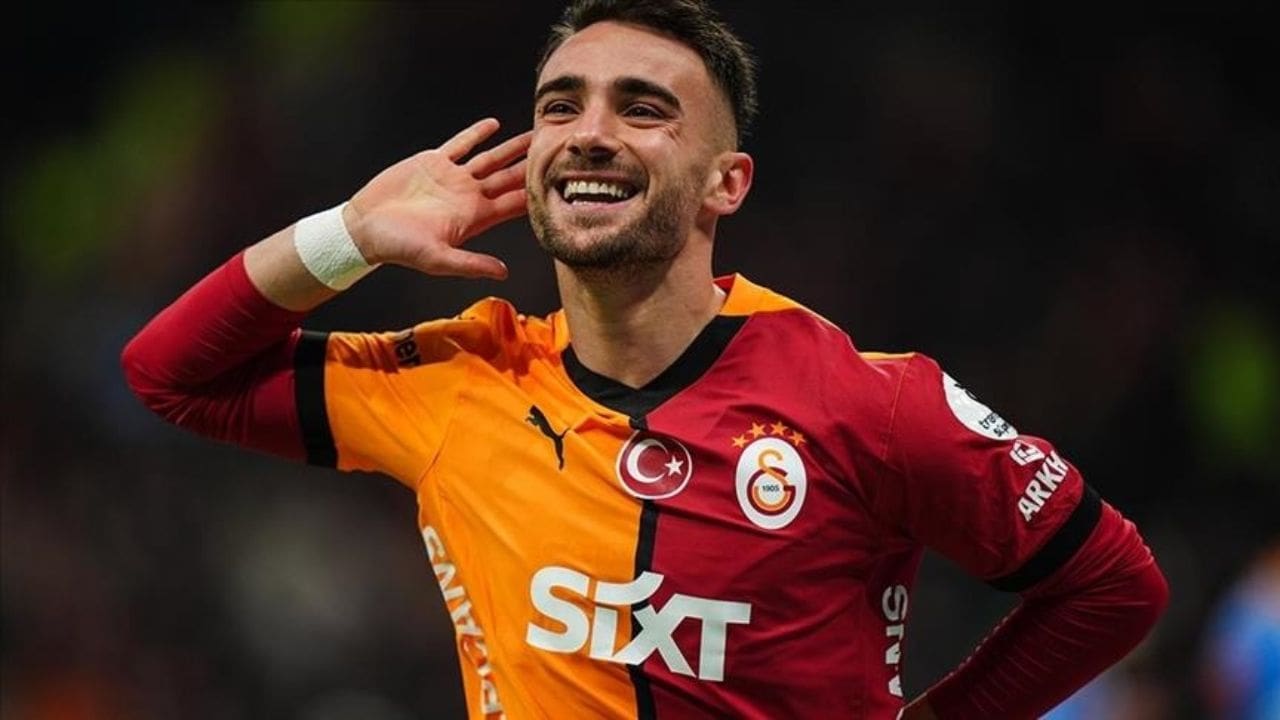 Yunus Akgün Net Worth in 2026