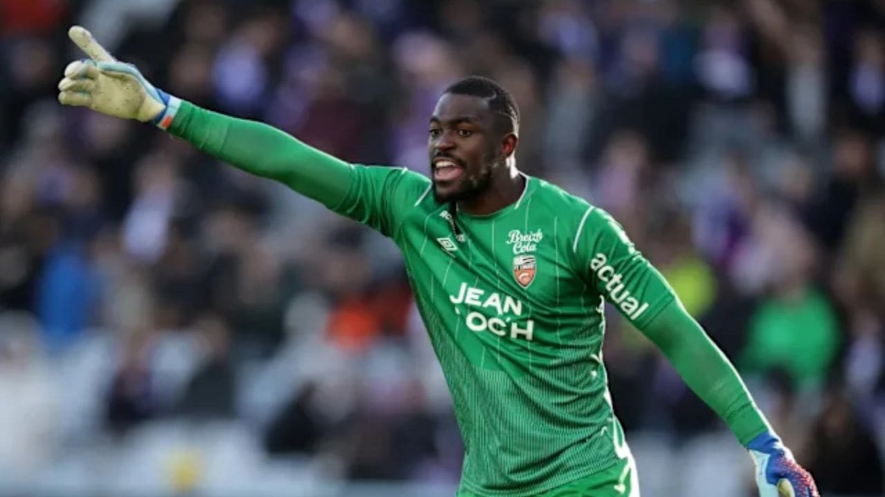 Yvon Mvogo Net Worth in 2026