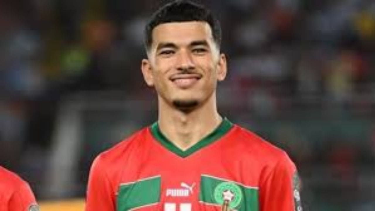 Zakaria El Ouahdi's Net Worth Details