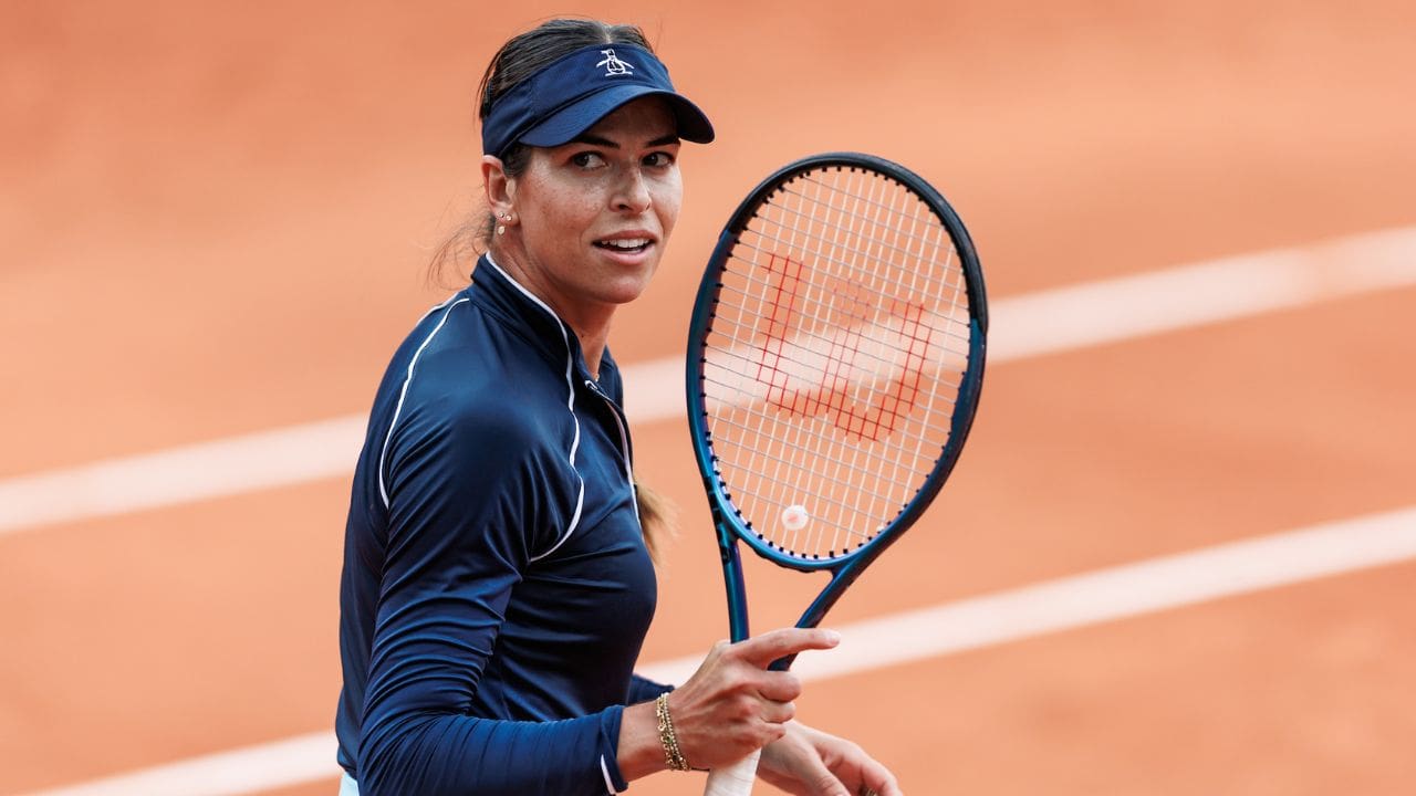 Ajla Tomljanovic's Net Worth Details Ajla Tomljanovic's Net Worth Details