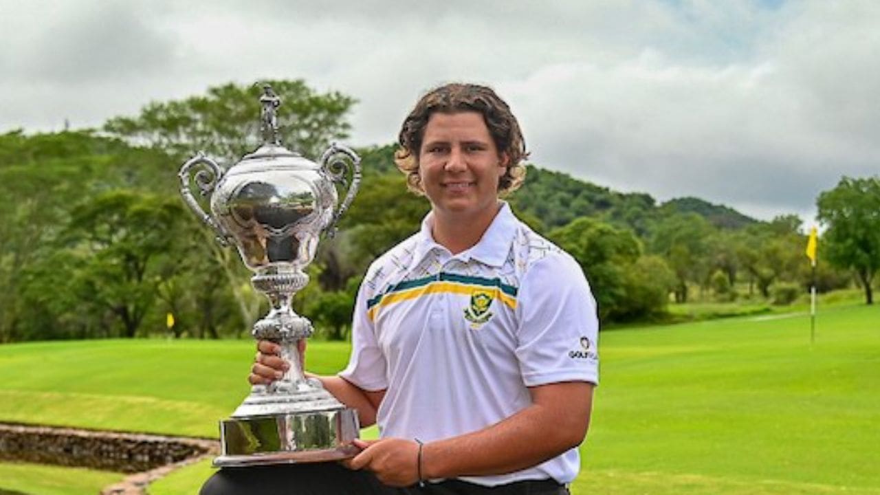 Aldrich Potgieter's Net Worth Details