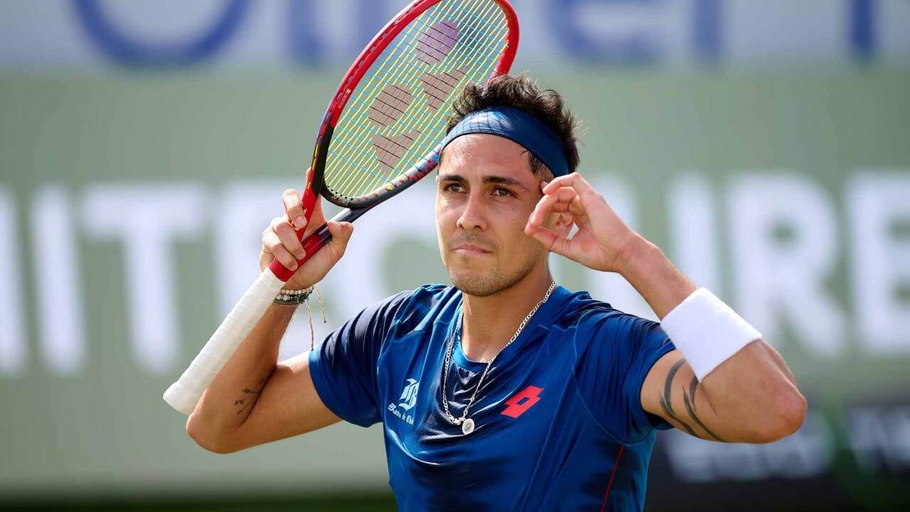 Alejandro Tabilo's Net Worth Details Alejandro Tabilo's Net Worth Details