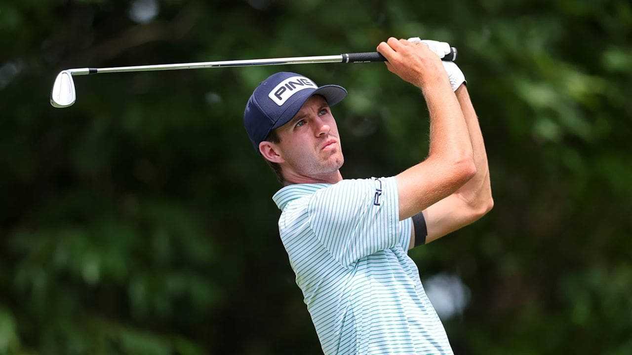 Alex Smalley's Net Worth Details