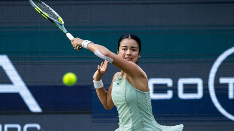 Alexandra Eala's Net Worth Details