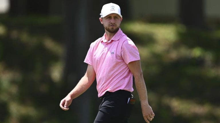 Alistair Docherty's Net Worth Details