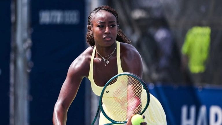 Alycia Parks's Net Worth Details