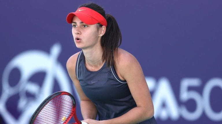 Anastasia Gasanova's Net Worth Details