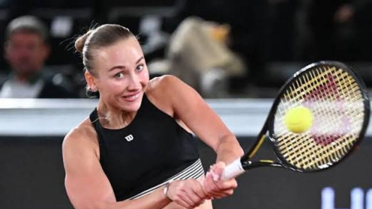 Anastasia Potapova's Net Worth Details Anastasia Potapova's Net Worth Details