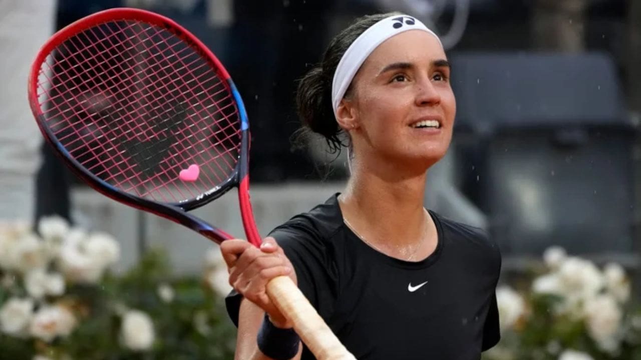 Anhelina Kalinina's Net Worth Details