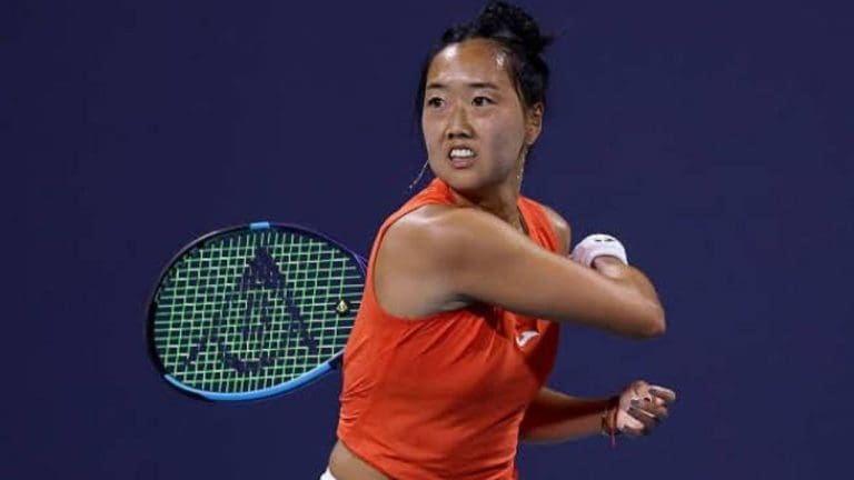Ann Li's Net Worth Details