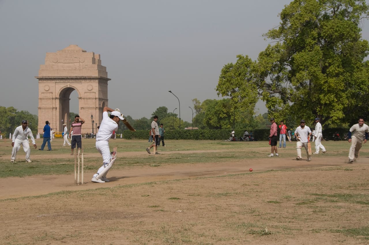 BCCI Review Looming: The Big Takeaways From India's White-Ball Summer