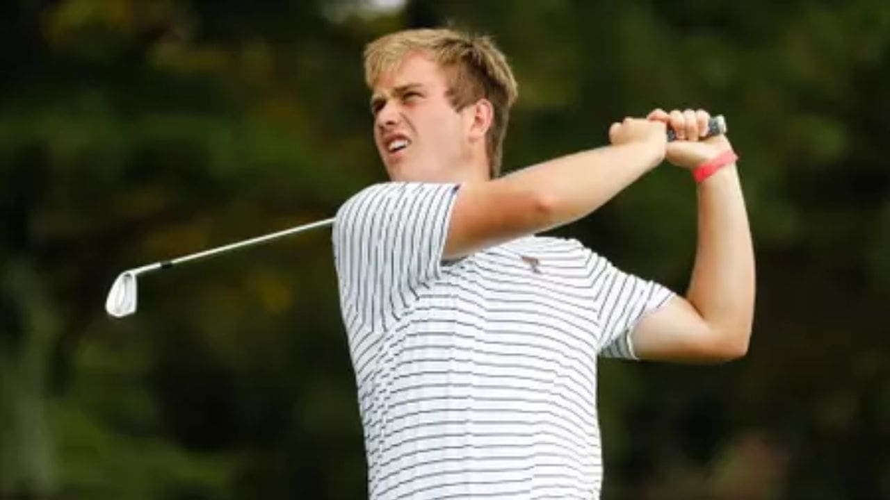 Baard Skogen's Net Worth Details