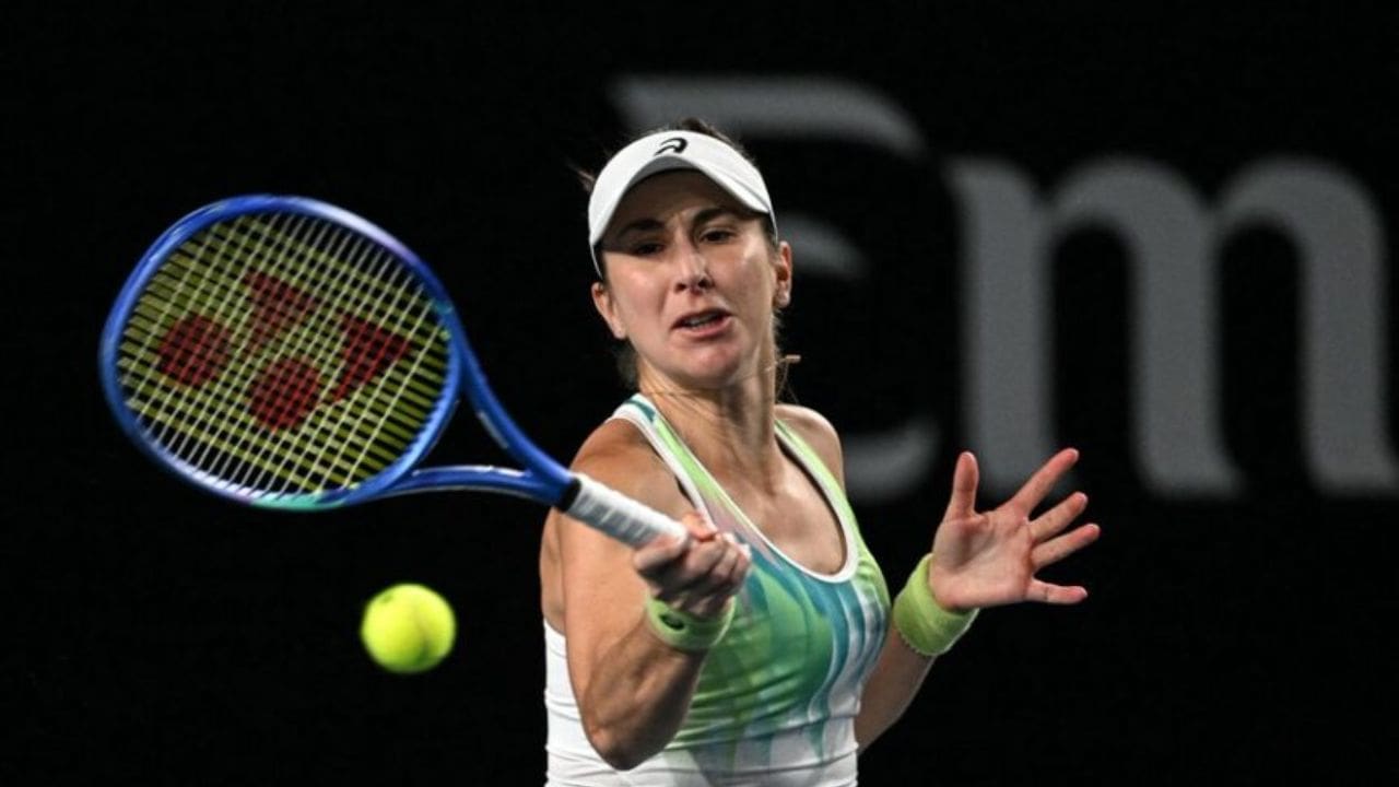 Belinda Bencic Net Worth in 2026