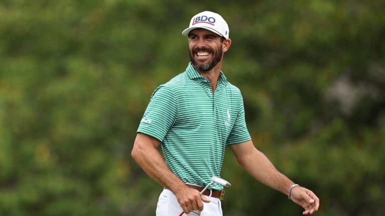 Billy Horschel's Net Worth Details