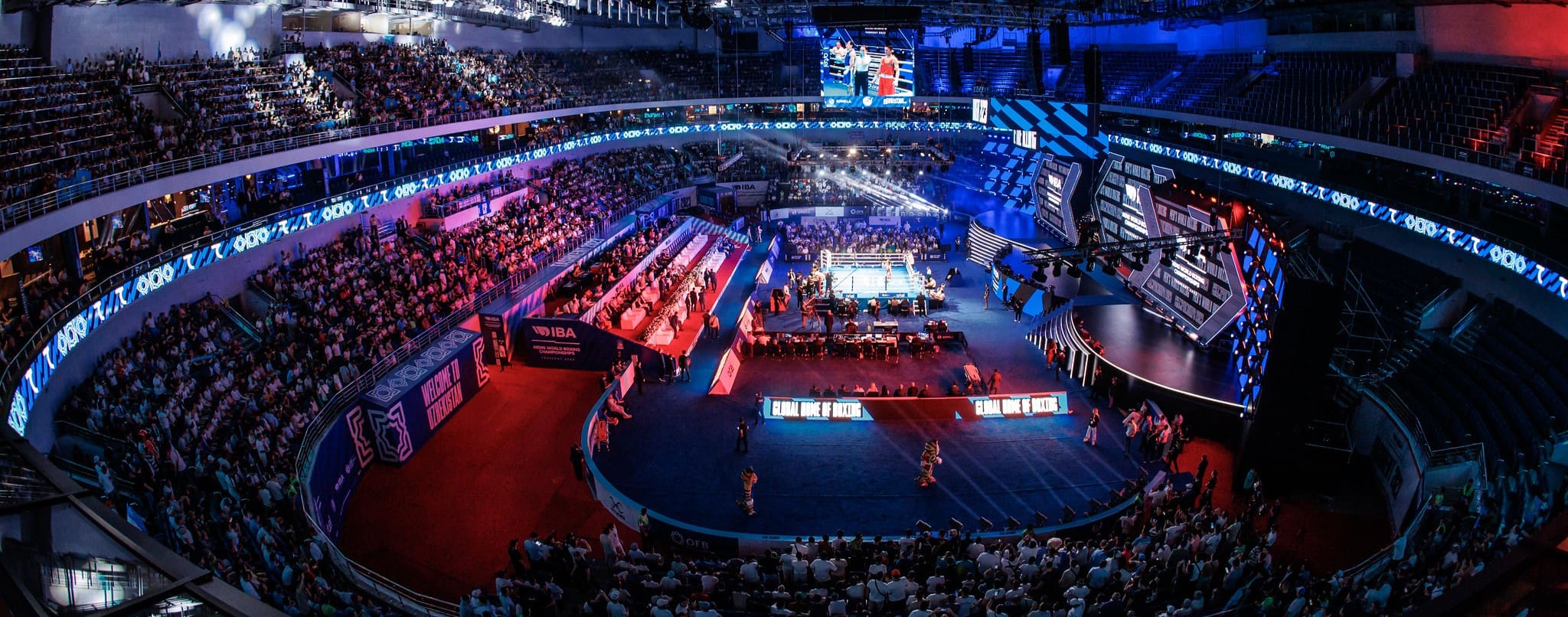 Boxing Live Stream