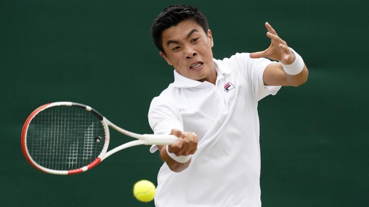 Brandon Nakashima's Net Worth Details Brandon Nakashima's Net Worth Details