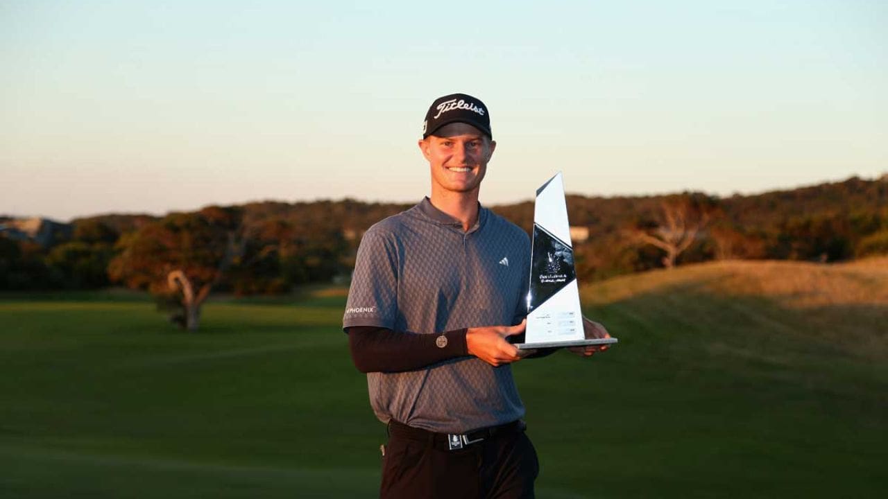 Cameron John's Net Worth Details