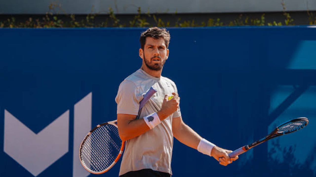 Cameron Norrie's Net Worth Details