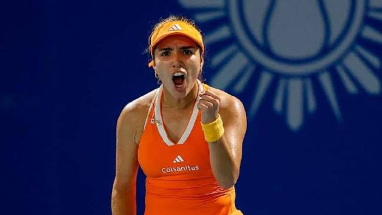Camila Osorio's Net Worth Details Camila Osorio's Net Worth Details