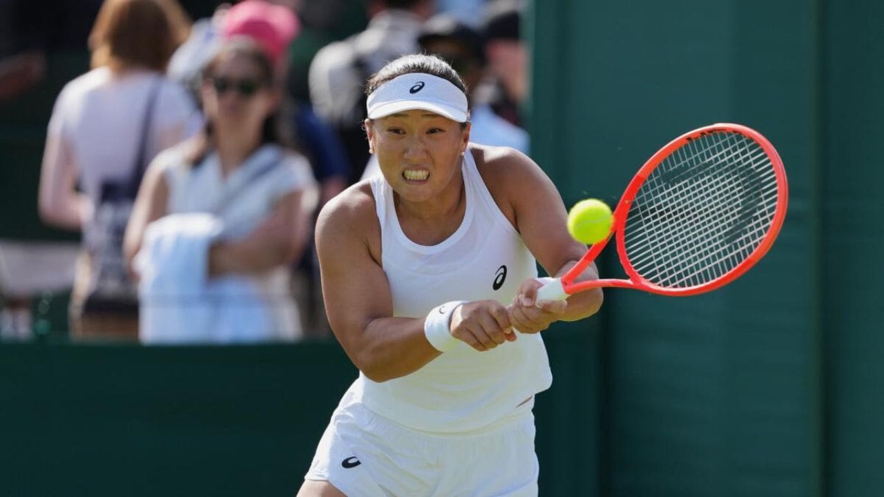 Claire Liu's Net Worth Details Claire Liu's Net Worth Details