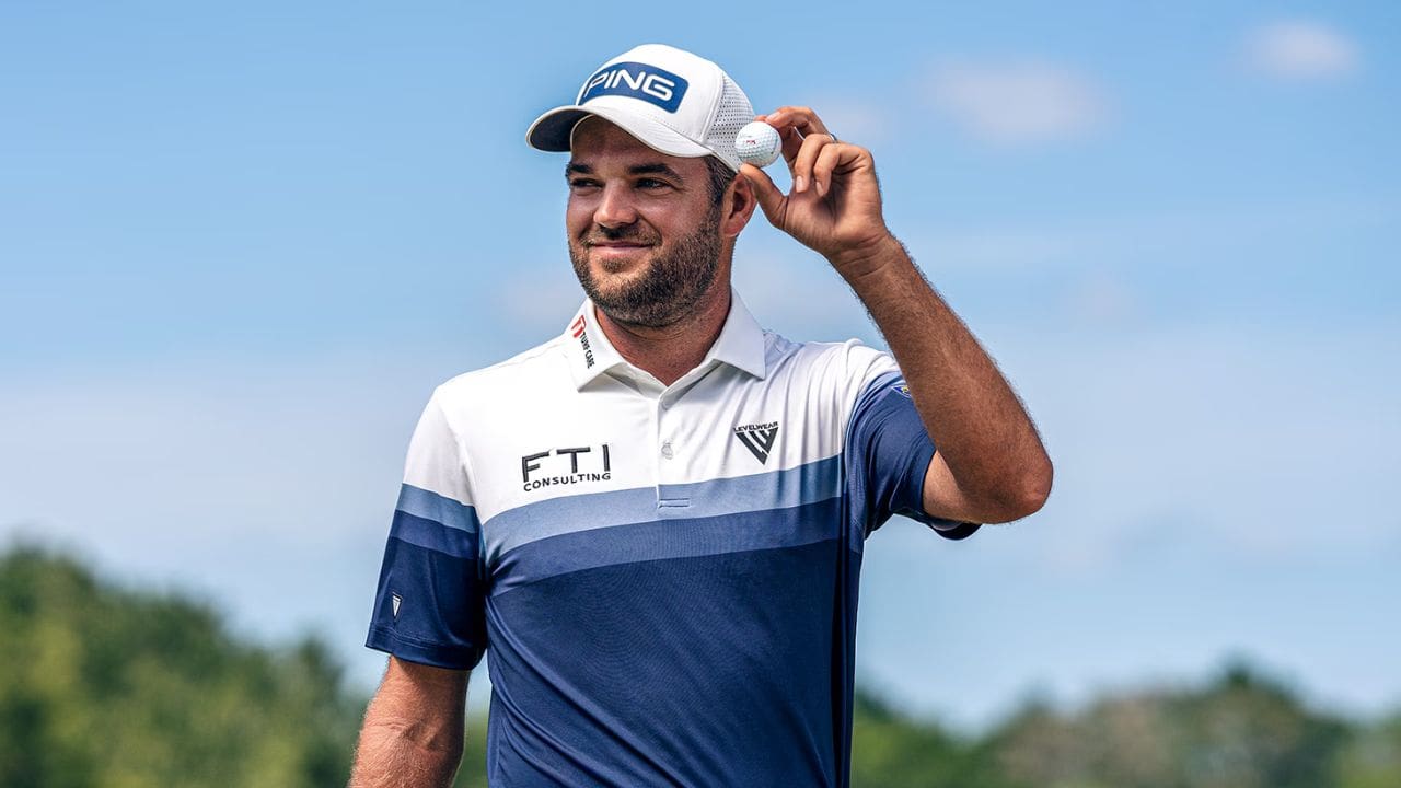 Corey Conners's Net Worth Details