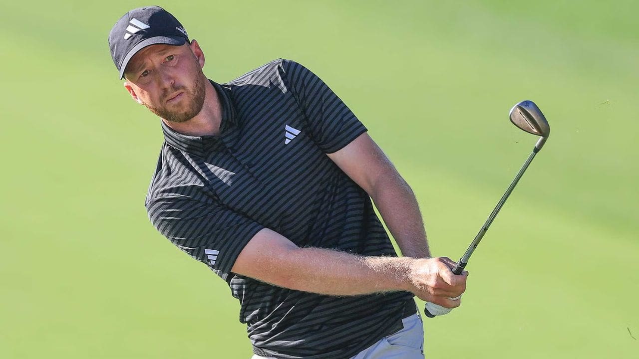 Daniel Berger's Net Worth Details