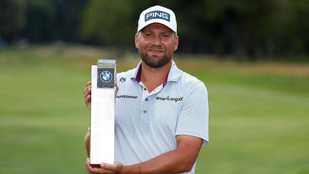 Daniel Brown's Net Worth Details