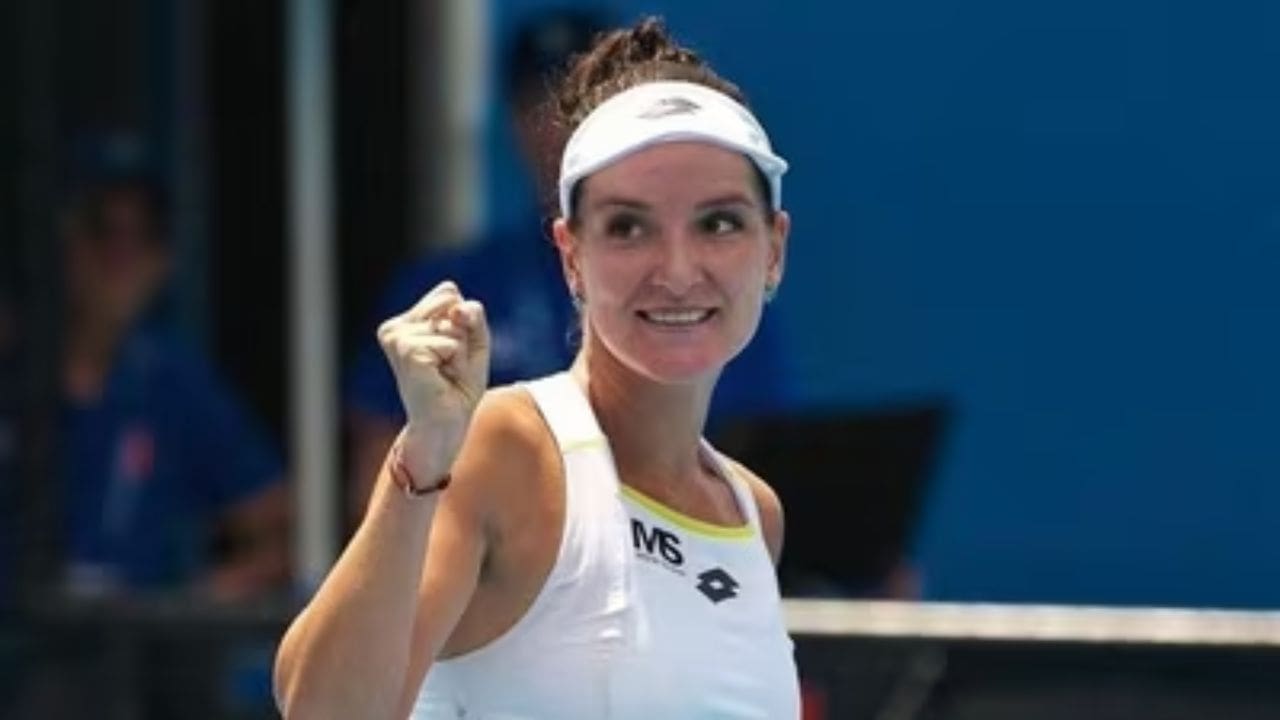 Darja Semenistaja Net Worth in 2026