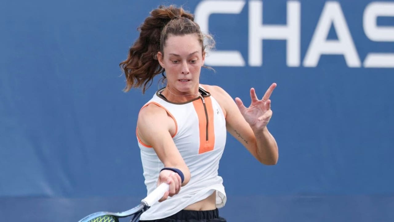 Darja Vidmanova Net Worth in 2026
