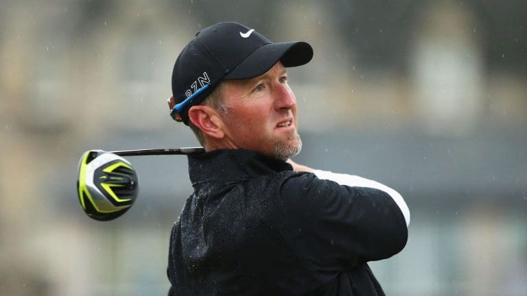 David Duval's Net Worth Details