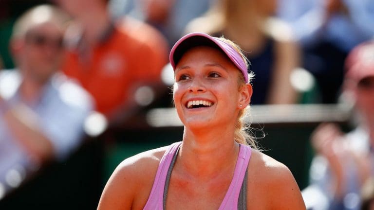 Donna Vekic's Net Worth Details