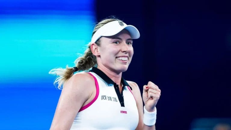 Ekaterina Alexandrova's Net Worth Details