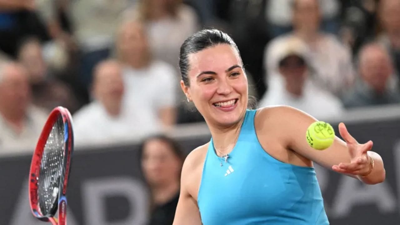 Elena-Gabriela Ruse's Net Worth Details