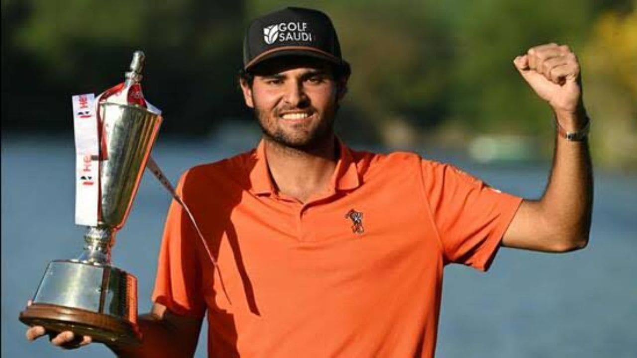 Eugenio Chacarra's Net Worth Details
