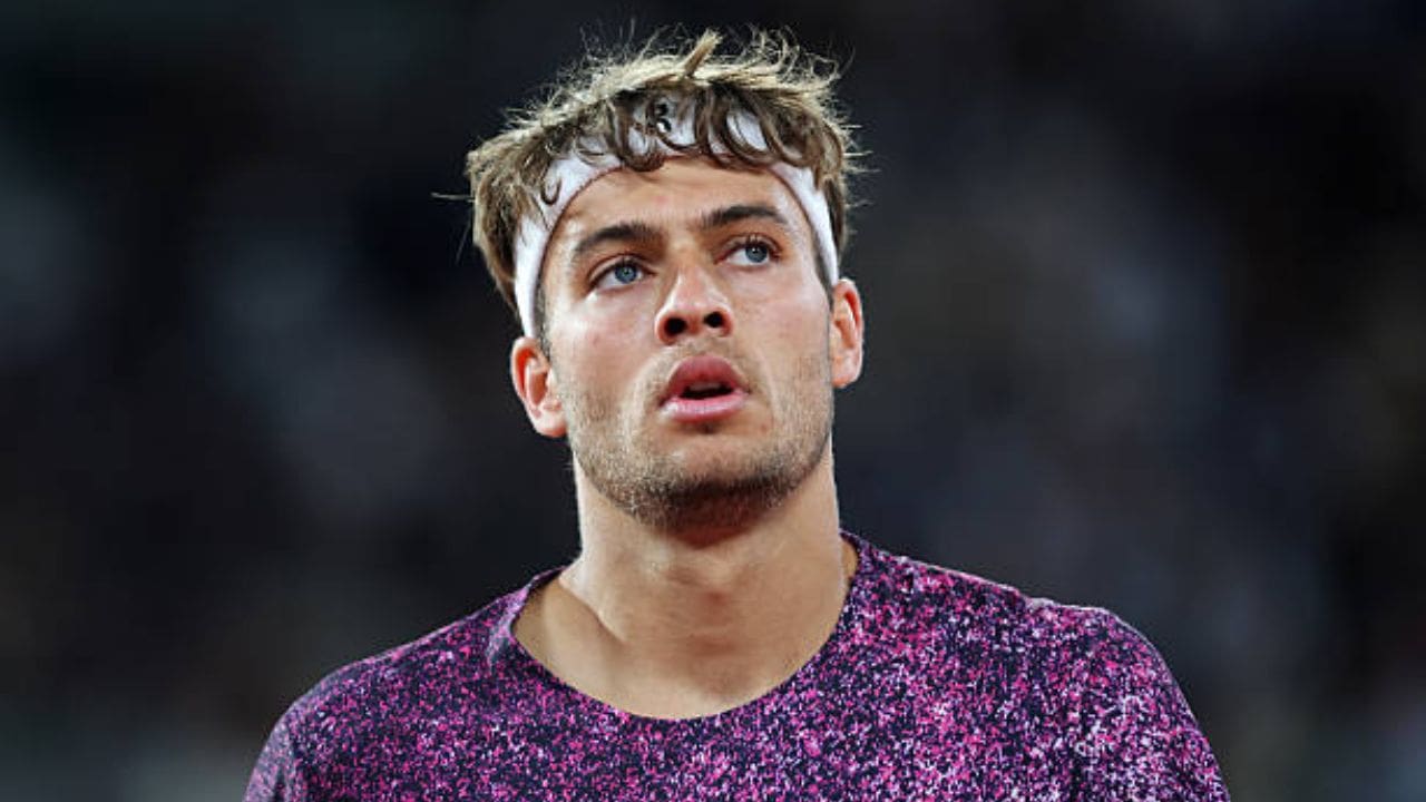 Flavio Cobolli's Net Worth Details Flavio Cobolli's Net Worth Details