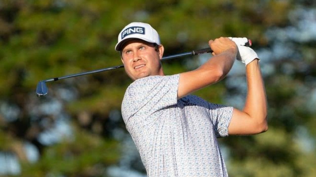 Harris English's Net Worth Details