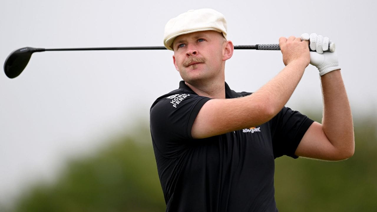 Harry Hall's Net Worth Details Harry Hall's Net Worth Details