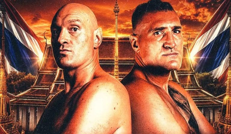 How to Watch Fury vs Wach Live