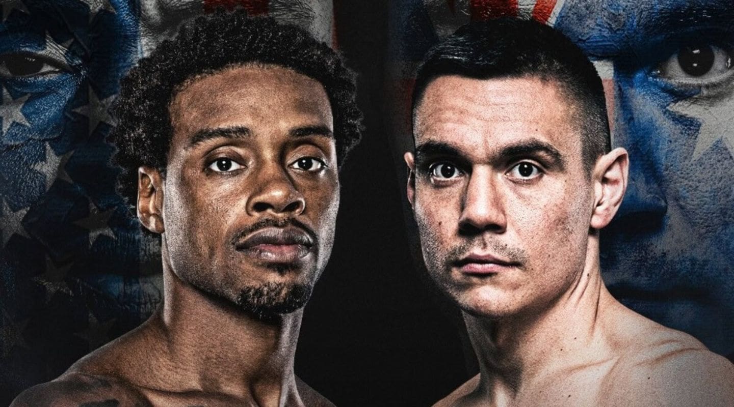 How to Watch Spence vs Tszyu Live How to Watch Spence vs Tszyu Live