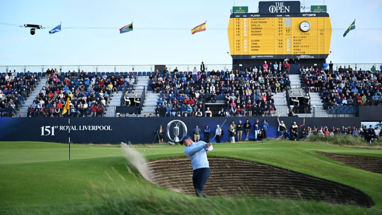 How to Watch The Open 2026
